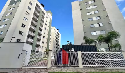 Apartamento Giardino 2 dormitórios Santo Antônio