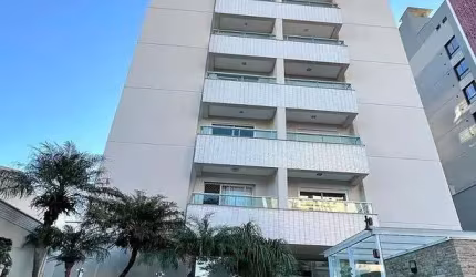 Apartamento 3 dormitórios (1 suíte) Bairro América