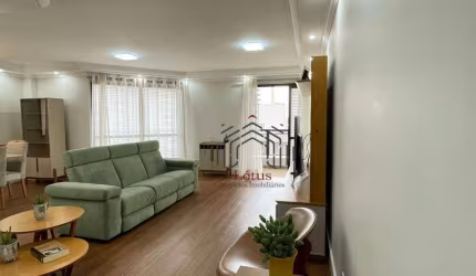 Apartamento com 3 suítes à venda, 178 m² por R$ 1.899.000 - Santo Antônio - São Caetano do Sul/SP
