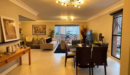 Apartamento com 3 dormitórios à venda, 178 m² por R$ 1.590.000,00 - Santa Paula - São Caetano do Sul/SP