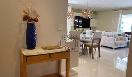 Apartamento com 3 suítes, 4  vagas, ar e lazer completo à venda, 173 m² por R$ 2.499.000 - Centro - São Caetano do Sul/SP