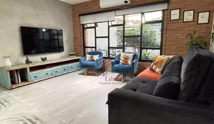 Casa com 4 dormitórios à venda, 203 m² por R$ 1.850.000,00 - Santa Paula - São Caetano do Sul/SP