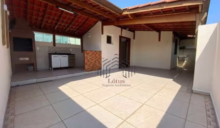 Cobertura com 2 dormitórios à venda, 128 m² por R$ 820.000,00 - Nova Gerti - São Caetano do Sul/SP