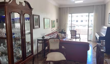 Apartamento com 4 dormitórios à venda, 162 m² por R$ 900.000,00 - Santo Antônio - São Caetano do Sul/SP