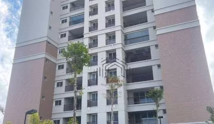 Apartamento com 3 dormitórios à venda, 117 m² por R$ 1.950.000,00 - Osvaldo Cruz - São Caetano do Sul/SP