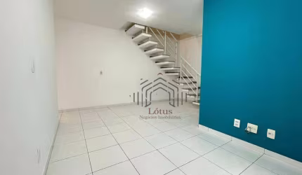Cobertura com 2 dormitórios à venda, 136 m² por R$ 1.170.000,00 - Centro - São Caetano do Sul/SP