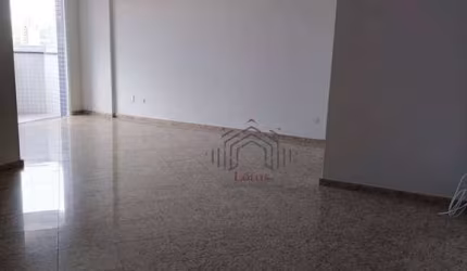 Apartamento com 3 dormitórios à venda, 137 m² por R$ 1.100.000 - Santa Paula - São Caetano do Sul/SP