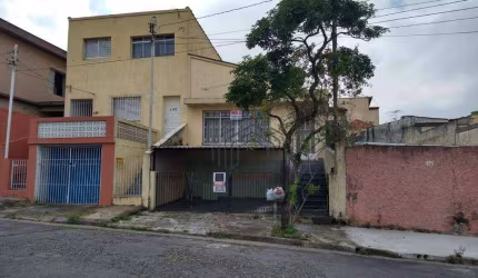 Casa com 2 dormitórios à venda, 80 m² por R$ 424.000,00 - Utinga - Santo André/SP