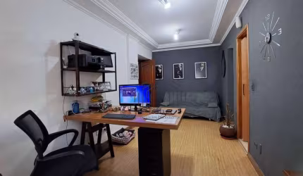 Cobertura com 2 dormitórios à venda, 129 m² por R$ 790.000,00 - Santa Maria - São Caetano do Sul/SP