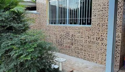 Casa com 2 dormitórios à venda, 147 m² por R$ 770.000,00 - Olímpico - São Caetano do Sul/SP