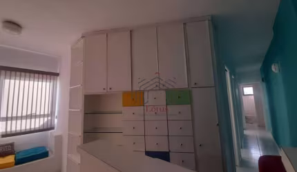 Sala à venda, 53 m² por R$ 235.000,00 - Santo Antônio - São Caetano do Sul/SP