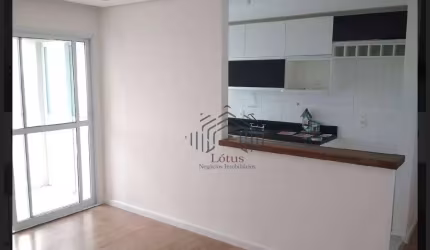 Apartamento com 2 dormitórios à venda, 62 m² por R$ 560.000 - Fundação - São Caetano do Sul/SP