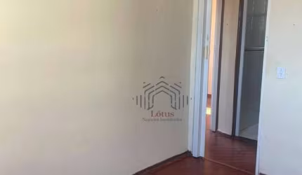 Apartamento com 3 dormitórios à venda, 70 m² por R$ 295.000 - Jardim Santo André - Santo André/SP