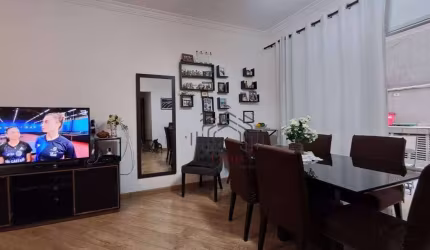 Apartamento com 3 dormitórios à venda, 180 m² por R$ 920.000,00 - Santa Maria - São Caetano do Sul/SP