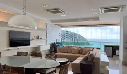 Cobertura com 4 dormitórios à venda, 300 m² por R$ 16.000.000,00 - Riviera - Bertioga/SP