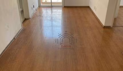 Apartamento com 2 dormitórios à venda, 49 m² por R$ 320.000,00 - Casa Branca - Santo André/SP