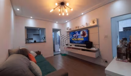 Casa com 2 dormitórios à venda, com edícula 159 m² por R$ 750.000 - Jardim Patente - São Paulo/SP