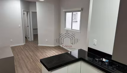 Cobertura com 2 dormitórios à venda, 90 m² por R$ 570.000,00 - Santa Maria - Santo André/SP