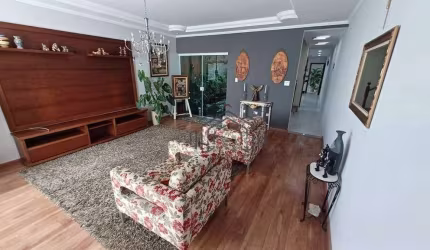 Sobrado com 3 dormitórios à venda, 279 m² por R$ 1.590.000,00 - Olímpico - São Caetano do Sul/SP