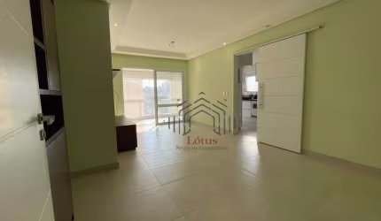 Apartamento com 4 dormitórios à venda, 147 m² por R$ 1.990.000,00 - Osvaldo Cruz - São Caetano do Sul/SP