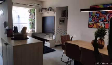Apartamento com 3 dormitórios à venda, 73 m² por R$ 990.000,00 - Centro - São Caetano do Sul/SP