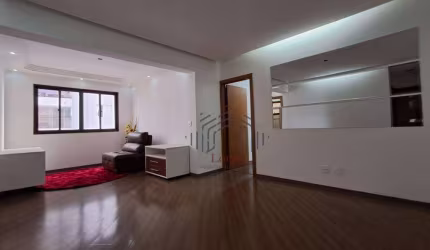 Apartamento com 4 dormitórios à venda, 127 m² por R$ 895.000,00 - Santo Antônio - São Caetano do Sul/SP