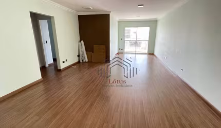 Apartamento com 3 dormitórios à venda, 156 m² por R$ 1.300.000,00 - Santa Paula - São Caetano do Sul/SP
