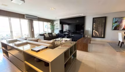Apartamento com 4 dormitórios, 262 m² - venda por R$ 2.750.000,00 ou aluguel por R$ 23.300,00/mês - Santa Paula - São Caetano do Sul/SP