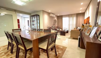 Apartamento com 3 dormitórios à venda, 120 m² por R$ 1.298.000,00 - Barcelona - São Caetano do Sul/SP