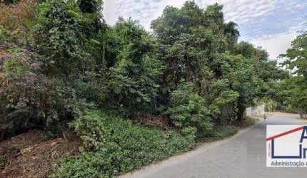 GRANJA VIANA – FAZENDINHA - Chácaras do Peroba – excelente terreno com 2.553m² - pagamento parcelado