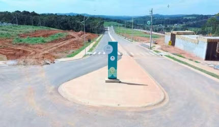 Chegou o novo Florada Raízes - Pequena entrada + Parcelamento Direto!