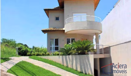 Granja Viana Villagio Los Angeles Casa com 5 dormitórios à venda, 400 m² por R$ 1.450.000 - GRANJA VIANA – VILLAGE LOS ANGELES - COTIA  -  SÃO PAULO