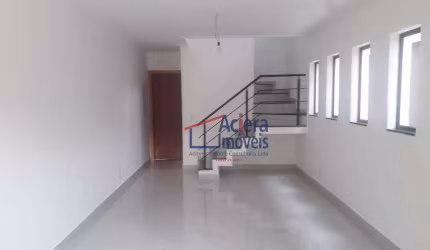 Casa com três suítes à venda, 120 m²  AC. - Chácara Canta Galo - Cotia/SP.