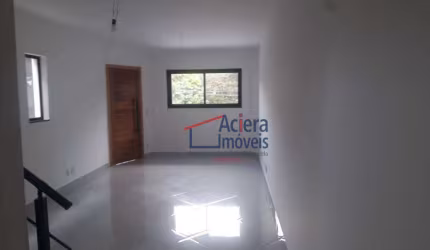 Casa com três suítes à venda, 120 m² AC. - Chácara Canta Galo - Cotia/SP.