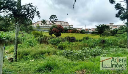 ÁREA DE 26.700m² PARA INCORPORAÇÃO EM COTIA