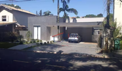 Casa térrea na região da Granja Viana -Nova Higienópolis - Jandira/SP.