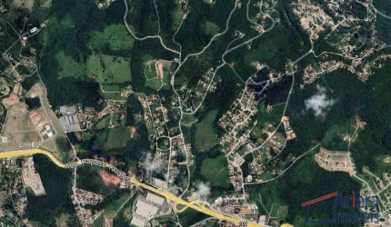 Terreno à venda, 1125 m² - Recanto Verde - Itapevi/SP.