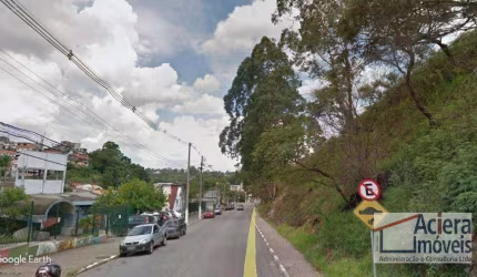 Embu das Artes - Oportunidade! Área em frente à Prefeitura do Embu, com 84.800 m²