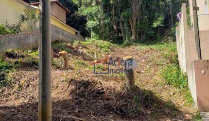 Terreno à venda, 374 m² - Vila Verde - Itapevi/SP.