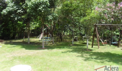 Recanto Suíço- Lote plano, localização excelente !