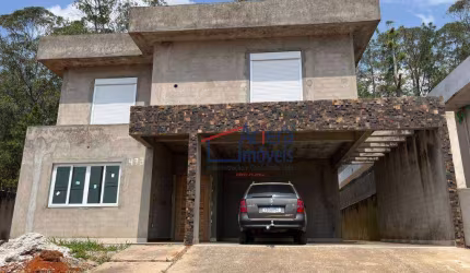 Casa com 3 dormitórios à venda, 256 m² por R$ 1.320.000,00 - Paysage Bella Vittá - Vargem Grande Paulista/SP