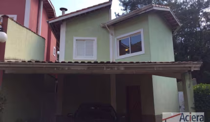OPORTUNIDADE!!! PROPRIETÁRIO PRECISA VENDER - área construída  166 m² por R$ 1.050.000 - Recanto das Flores - Cotia/SP