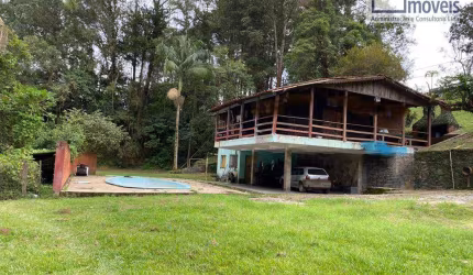 Moinho Velho- Excelente área, com ótima localização!