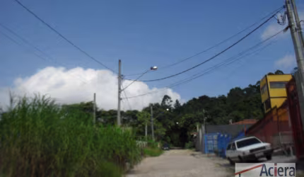 Área comercial à venda, Jardim Pioneira, Cotia - AR0009.