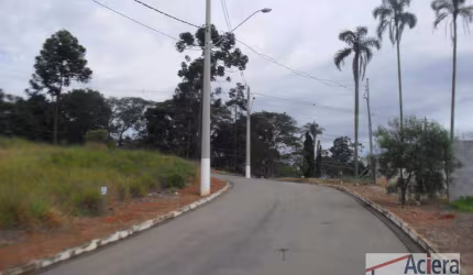 Terreno à venda, 502 m² por R$ 470.000,00 - Lago do Sol - Cotia/SP