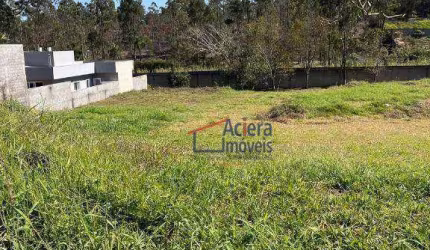 Terreno à venda, 600 m² por R$ 350.400,00 - Haras Bela Vista - Vargem Grande Paulista/SP
