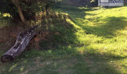 Terreno à venda, 595 m² por R$ 803.250,00 - Reserva do Vianna - Cotia/SP