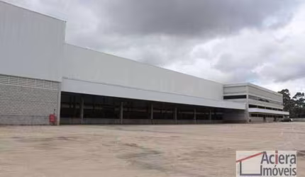 Granja Viana - Jardim da Glória - Galpão novo para armazenagem ou logística com 9.088m². GA0071