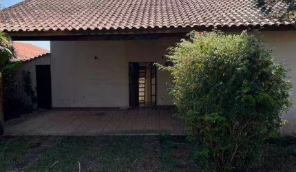 Casa com 3 dormitórios à venda, 207 m² por R$ 650.000,00 - Paysage Vert - Vargem Grande Paulista/SP