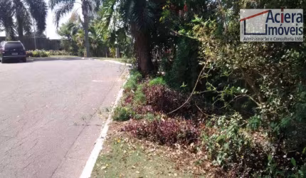Terreno à venda, 1000 m² por R$ 275.000,00 - Forest Hills - Jandira/SP